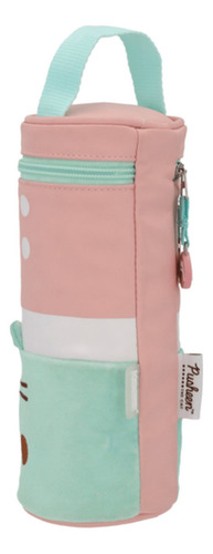Lapicera Escolar Pusheen Psh071pc010a Color Multicolor
