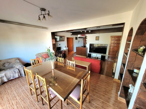 Venta Ph 4 Ambientes Con Terraza Parque Avellaneda