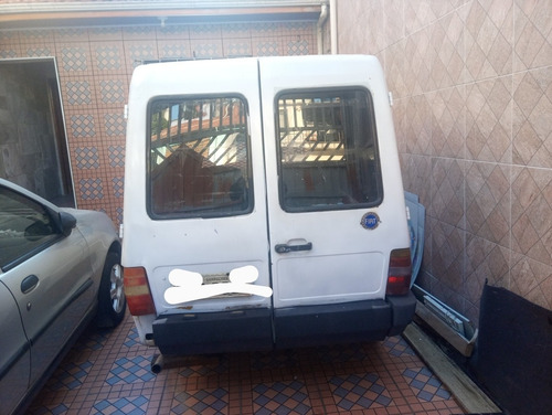 Fiat Fiorino 1.5 Ie