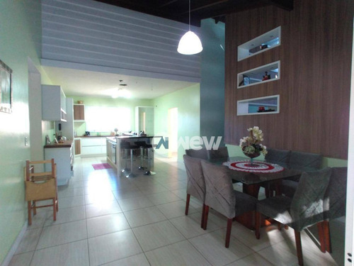 Imagem 22 de 30 de Casa À Venda, 204 M² Por R$ 750.000,00 - H.velho - Novo Hamburgo/rs - Ca2828