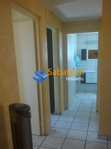 Imagem 11 de 20 de Apartamento - Ap00886 - 34581972