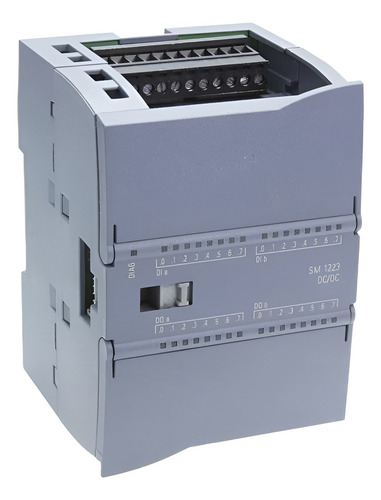 Tarjeta S7 1200 16di/16do 6es7 223-1bl32-0xb0