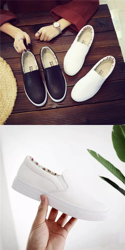 Zapatos Cómodos, Plataforma Moderna, Enfermera, Chef, Restau