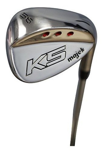 Brand: Majek Golf 1 Pulgada Sobre Big & Tall