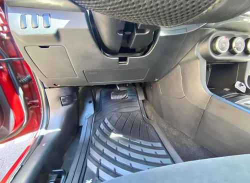 Mitsubishi Lancer G9 2.0 Avanzado