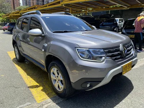 Renault Duster 1.3 Intens 4x2