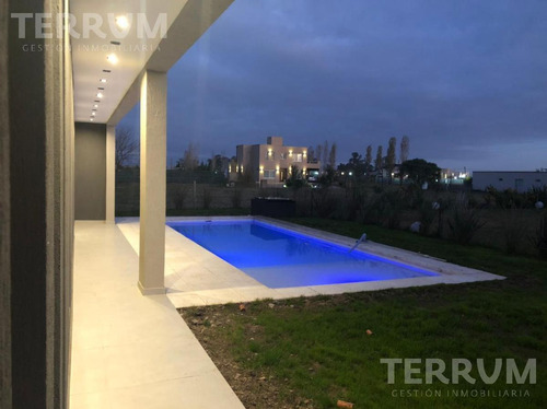 Imagen 13 de 30 de Casa En Venta : Canning : Santa Rita