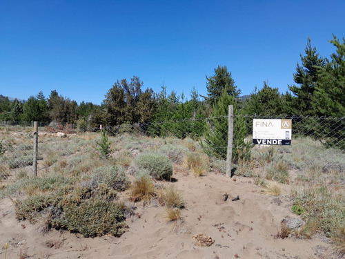 Venta Terreno / Lote Junín De Los Andes