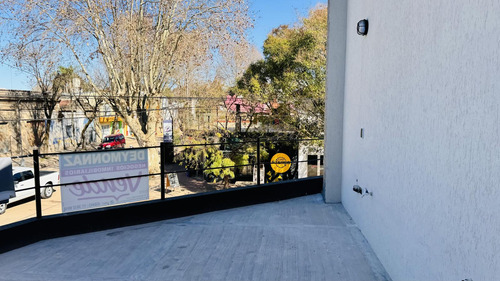 Departamento A Estrenar Colón Entre Ríos