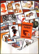Comprar España. Tarjeta Expendeduria Filatélica De Tabacalera