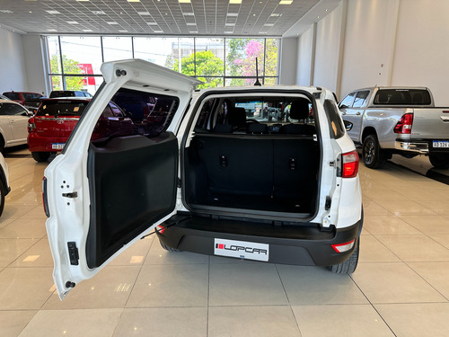 Ford Ecosport 1.5 S 123cv 4x2