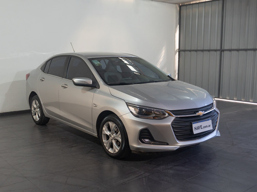 Chevrolet Onix 1.0 Turbo Premier I Mt