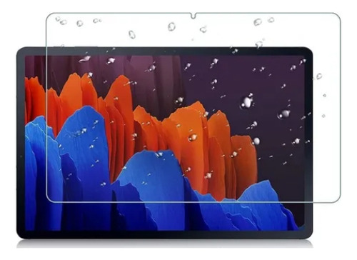 Mica Teknet Cristal Samsung Galaxy Tab S10+ Plus 12.4 X820