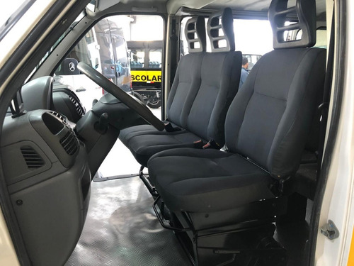 Citroën Jumper 2.3 2011 Escolar 16 Lugares