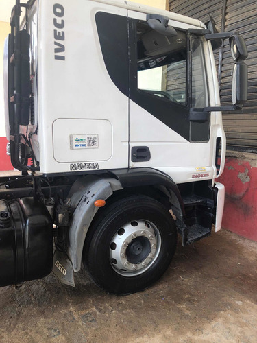 Iveco Tector 240 E25