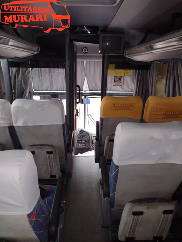 Imagem 8 de 13 de Paradiso 1350 Scania K-360 2005 42 Lug Ar-wc Tr-ref 574