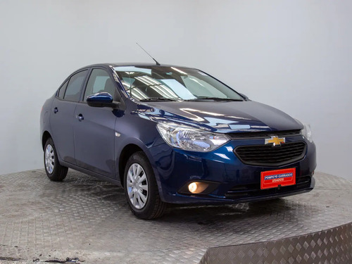 Chevrolet 1.5 L Mt Sail