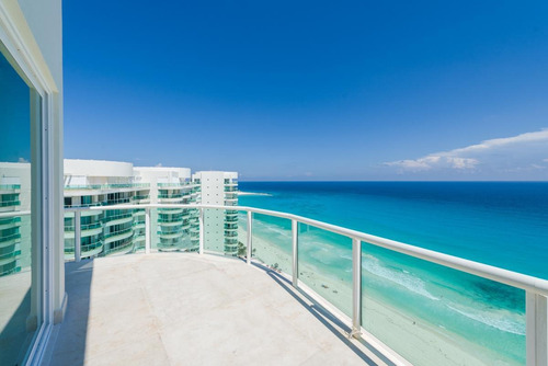 Imagen 10 de 30 de Pent House En Venta En Bay View Grand