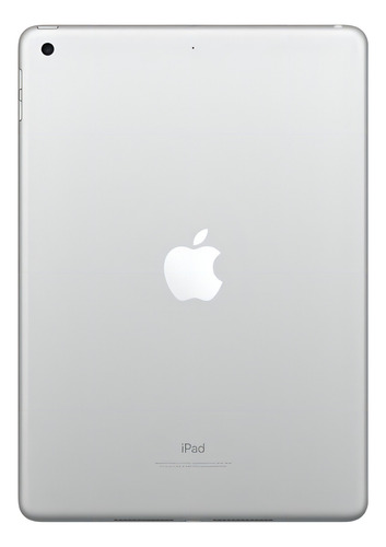 iPad 6th generation 2018 A1893 9.7" 32GB plata 2GB de memoria RAM - Excelente (Reacondicionado)