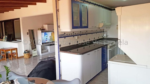 Imagen 8 de 21 de Apartamento En Venta La Tahona Mls 22-1457 Otto Urdaneta