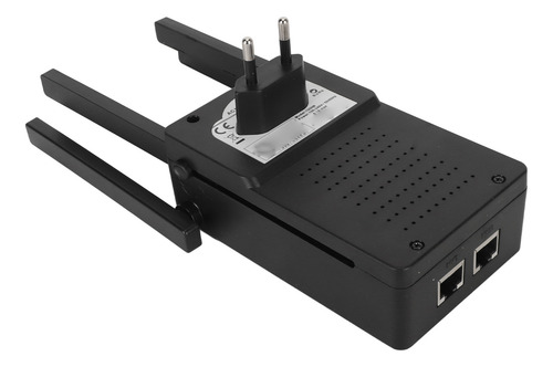 Amplificador De Señal Wifi De 1200 Mbps De Doble Frecuencia