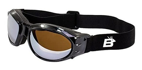 Gafas Moto Birdz Eagle.