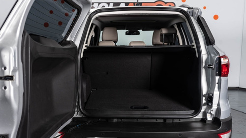 Ford Ecosport 2.0 Titanium At 2020-imolaautos