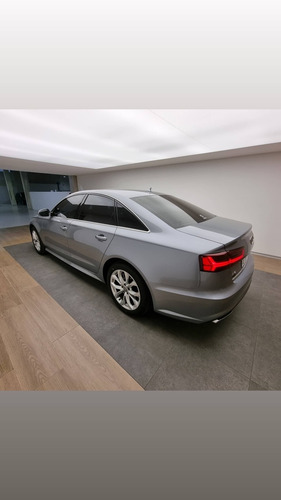 Audi A6 2019 3.0 55 Tfsi Stronic Quattro 340cv