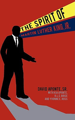 Libro The Spirit Of Martin Luther King, Jr. - Aponte, Dav...