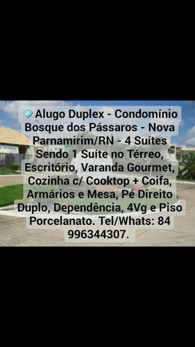 Imagem 1 de 1 de Em Parnamirim