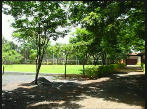 Chácara No Recreio Internacional, Com Uma Área Construída De 800 M2 Em Um Terreno De 5.000 M2. - Ch00006 - 68160726