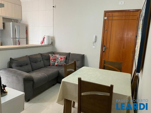 Imagem 2 de 15 de Apartamento - Vila Aquilino - Sp - 640588