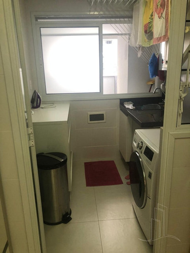 Imagem 10 de 15 de Apartamento - Estreito - Ref: 12312 - V-12312