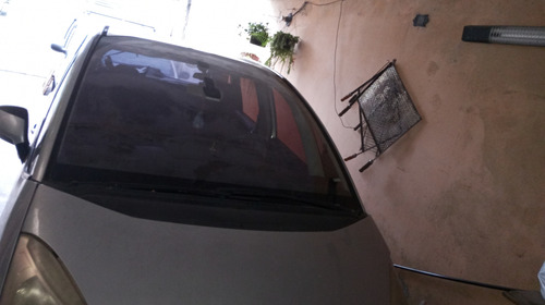 C4 Picasso Lá Luna