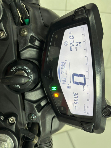 Dafra Apache Rtr 200 2022/2023