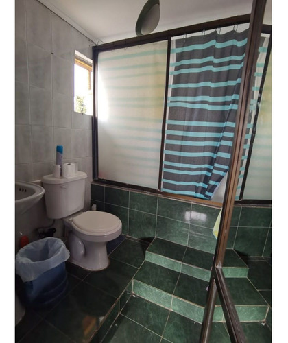 Imagen 17 de 21 de Vendo Amplia Casa En Maipú - 3d/2b/4e A Cuadras Del Mall Ara