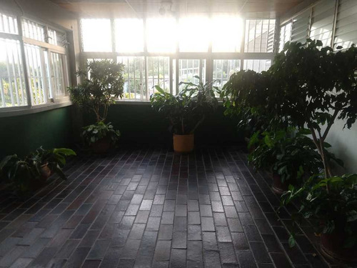Imagen 17 de 30 de Se Vende Apto 308m2 4h+s/4b/2p Valle Alto Municipio Baruta
