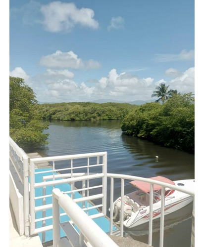 Apartamento En Venta Puerto Encantado Higuerote