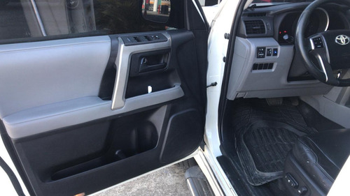 Toyota 4runner Limited
