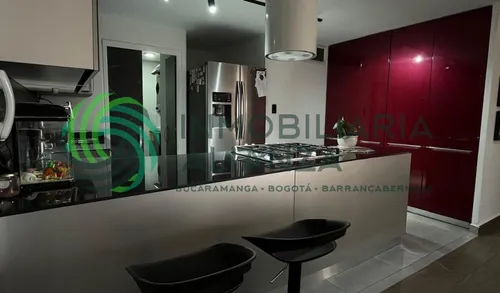 Apartamento En Venta En Altos De Cabecera. Cod V61720
