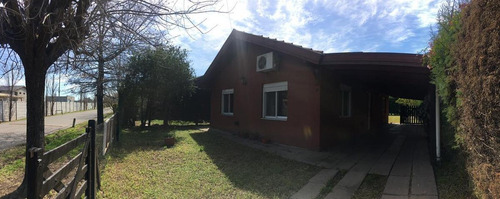 Imagen 1 de 12 de Oportunidad Casa Con 3 Habitaciones En Altos De Matheu
