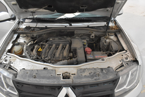 Renault Duster 1.6 Ph2 4x2 Dynamique