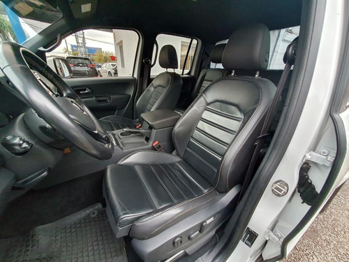 Volkswagen 3.0tdi 4x4 Dc At 224cv Extre 2020