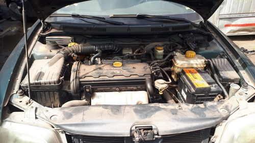 Daewoo Nubira 2.0 16v 1997 Sucata Somente Peças