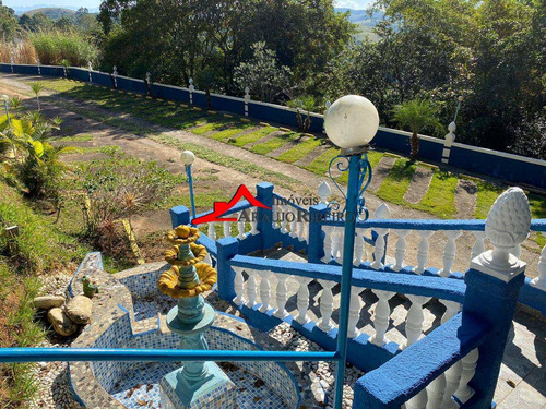 Chácara Com 3 Dorms, Buquirinha Ii, São José Dos Campos - R$ 1.5 Mi, Cod: 60610 - V60610