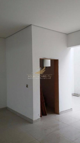 Imagem 6 de 9 de Salão Comercial Para Locação, Itu Novo Centro, Itu. - Sl0004