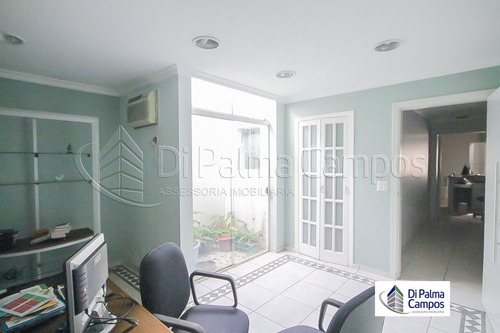 Imagem 8 de 15 de Sobrado Comercial Com 150 M² Na R. Azevedo Soares No Tatuapé - Dp5528