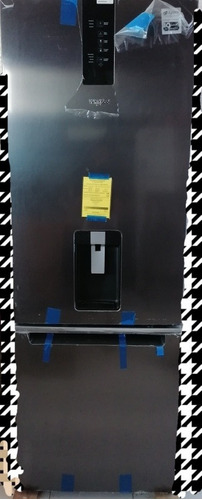 Refrigerador Whirlpool 13, Dispensador, Nevera