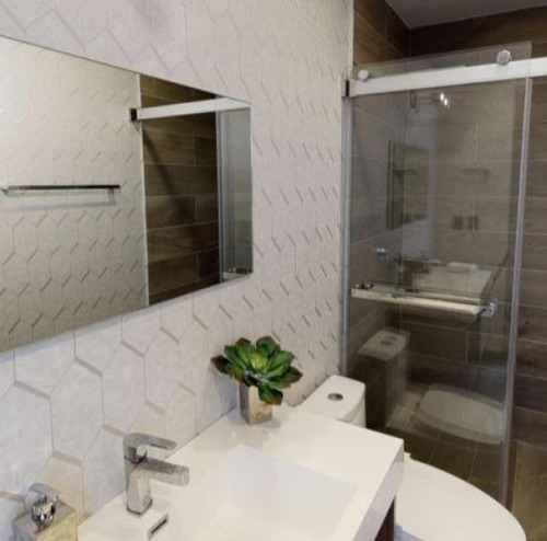 Imagen 7 de 8 de Departamento En Venta En Colonia Del Valle Centro Ga En Coyoacan