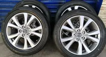 Comprar Rines Y Llantas Mazda Cx30 R18*la Mejor Del Sitio* Sandy